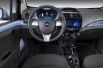 Chevrolet Spark EV 2014 года